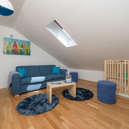 Apartments Kapo Kaštela Εξωτερικό φωτογραφία