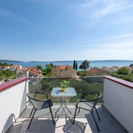 Apartments Kapo Kaštela Εξωτερικό φωτογραφία